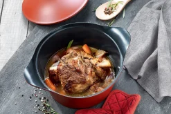 L'Incroyable Cocotte Cookut 20cm à personnaliser
