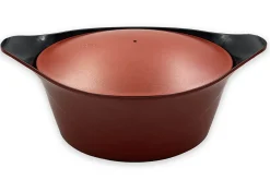 L'Incroyable Cocotte Cookut 33cm ovale à personnaliser
