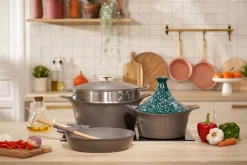 L'Incroyable Cocotte Cookut 33cm ovale à personnaliser
