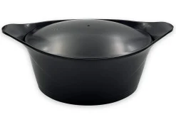 L'Incroyable Cocotte Cookut 33cm ovale à personnaliser