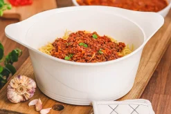 L'Incroyable Cocotte Cookut 33cm ovale à personnaliser
