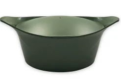 L'Incroyable Cocotte Cookut 33cm ovale à personnaliser