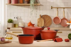 L'Incroyable Cocotte Cookut 33cm ovale à personnaliser
