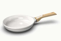 L'Incroyable Kit Cookut 2 poêles et 1 casserole à poignée amovible - polaire