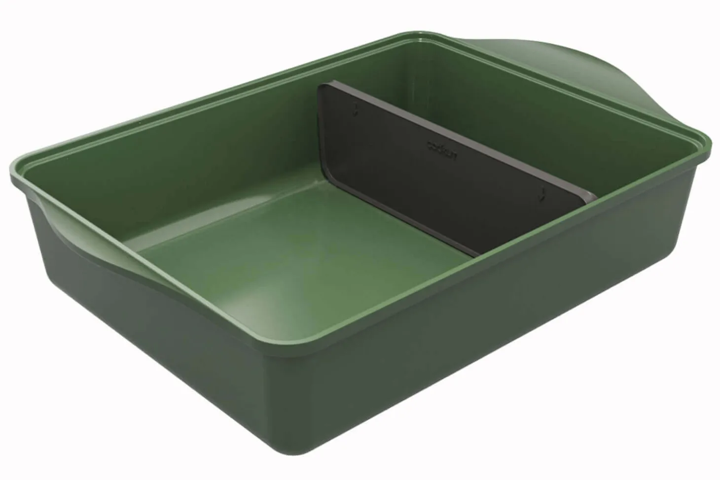L'Incroyable Plat Ajustable Cookut 40x30cm fougère