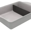L'Incroyable Plat Ajustable Cookut 40x30cm perle