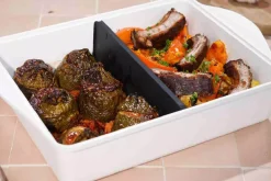 L'Incroyable Plat Ajustable Cookut 40x30cm polaire