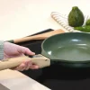 L'Incroyable Poignée amovible Cookut pour poêle et casserole