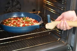 L'Incroyable Poignée amovible Cookut pour poêle et casserole