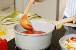 L'Incroyable Poignée amovible Cookut pour poêle et casserole