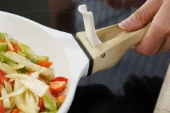 L'Incroyable Poêle Cookut 24cm à poignée amovible