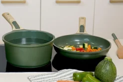 L'Incroyable Poêle Cookut 24cm à poignée amovible