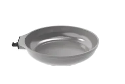 L'Incroyable Poêle Cookut 24cm à poignée amovible