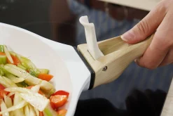 L'Incroyable Poêle Cookut 28cm à poignée amovible