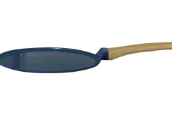 L'incroyable poêle plancha et crêpière Cookut 26cm