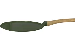 L'incroyable poêle plancha et crêpière Cookut 26cm
