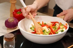 L'Incroyable Wok Cookut 28cm anti-adhérent