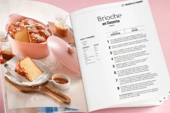 Livre de cuisine Cookut les recettes de l'incroyable Cocotte