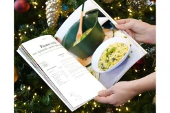 Livre de cuisine Cookut Les recettes italiennes pour l'Incroyable Cocotte