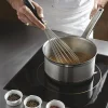 Lot de 3 fouets FMC professionnels Matfer manche Exoglass®