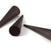Lot de 12 moules cornets Exoglass® Matfer