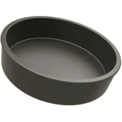 Lot de 12 moules à quiche ou millasson Exoglass® Matfer