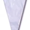 Lot de 100 poches à douilles jetables Bargoin 55cm