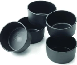 Lot de 6 ramequins Matfer en Exoglass® Ø8,2cm