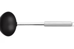 Louche Cristel POC en acier inoxydable et nylon