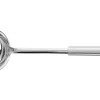 Louche Cristel POC en acier inoxydable diamètre 9cm