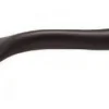 Louche de cuisine professionnelle en polyamide noir 32cm diamètre 9cm - 10cl