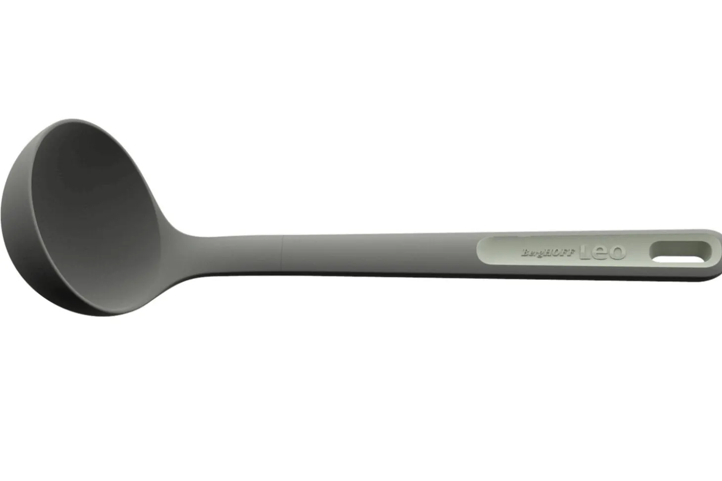 Louche de service Berghoff Leo Balance en silicone