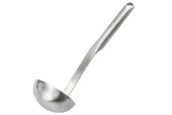 Louche Kitchen Aid tout en acier inoxydable