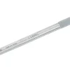 Louche professionnelle Matfer 11,8cl acier inox monobloc 82mm manche gris
