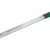 Louche professionnelle Matfer 17,7cl acier inox monobloc 95mm manche vert