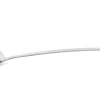 Louche à sauce Triangle série 1946 acier inoxydable 30cm - 65ml
