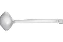Louche à sauce Triangle série 1946 acier inoxydable 30cm - 65ml