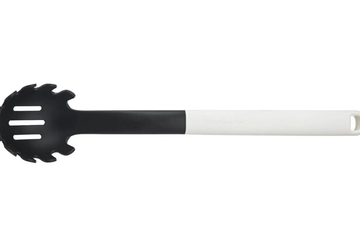 Louche à spaghetti Kitchen Aid en nylon 34cm
