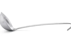 Louche Triangle série 1946 acier inoxydable 32,5cm - 100ml
