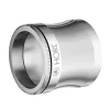 Loupe Horl® grossissement 3,5x en laiton