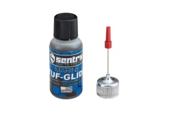 Lubrifiant à séchage rapide / Inhibiteur de rouille Sentry Marine Tuf-Glide pour lames Fallkniven 14ml