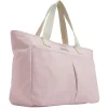 Lunch bag isotherme Akinod 10:47 en polycoton rose 21L