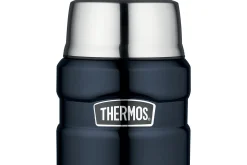 Lunch box Thermos® King tout inox double paroi - 0.71L