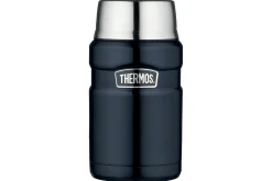 Lunch box Thermos® King tout inox double paroi - 0.71L