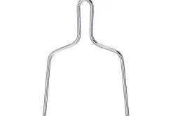 Lyre à fromage Acier inox fil 21cm