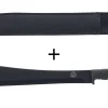 Machette Bolo PUMA-TEC 311136 48,7cm manche en caoutchouc avec étui