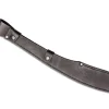 Machette Condor Parang 60940 lame noire 44,5cm manche en noyer avec étui en cuir