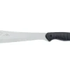 Machette Fox Macio 683.36 51cm manche nylon renforcé de verre/caoutchouc + étui