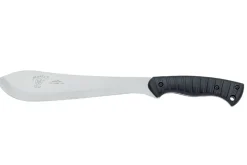 Machette Fox Macio 683.36 51cm manche nylon renforcé de verre/caoutchouc + étui