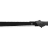 Machette Gerber Gator GE000758 45,7cm manche en caoutchouc noir avec étui